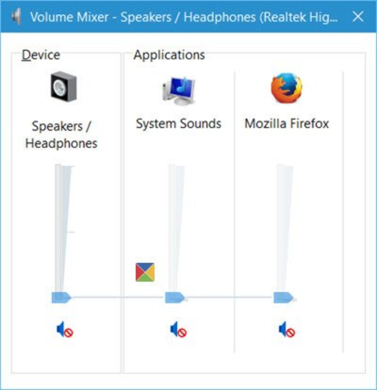Firefox sound doesn Firefox sound doesn