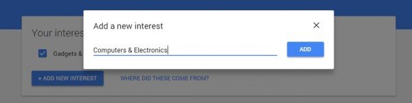 Google Privacy Checkup Tool: Harden Google account privacy settings