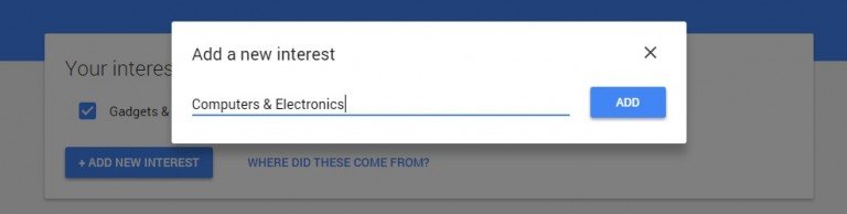 Google Privacy Checkup Tool: Harden Google account privacy settings