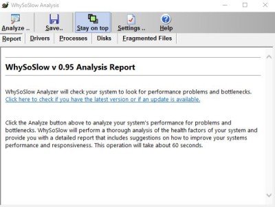 whysoslow analyze