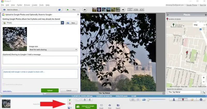 picasa photo editing software free download picasa photo editing software free download