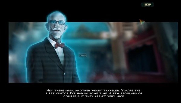 If y'all fancy a dream alongside nighttime mysteries that hold off to unravel than Emerald Maiden Symphony of Dreams: Well conceived Hidden Object opportunity game