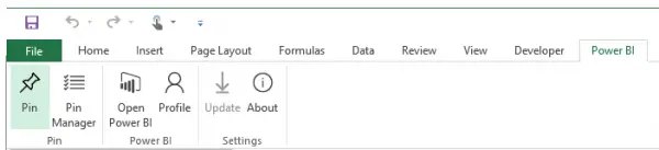 How To Share Excel Insights With Power BI Publisher For Excel how-to-share-excel-insights-with-power-bi-publisher-for-excel