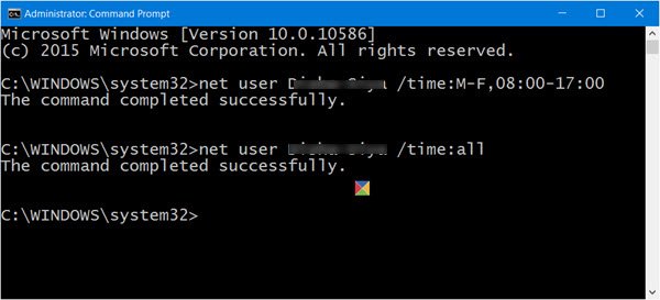 how to add a user account using the command prompt how to add a user account using the command prompt