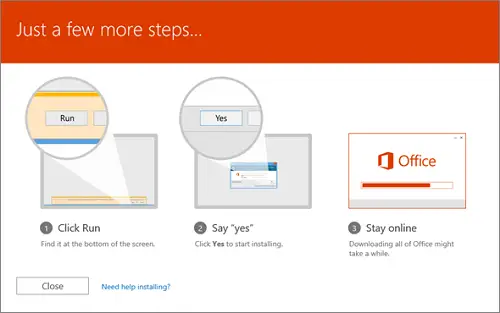 can i install office on windows 11