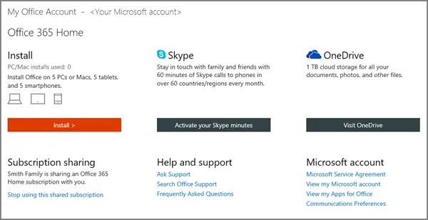 how do i install office 365 home how do i install office 365 home