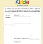 Safe Child friendly Search Engine for Kids