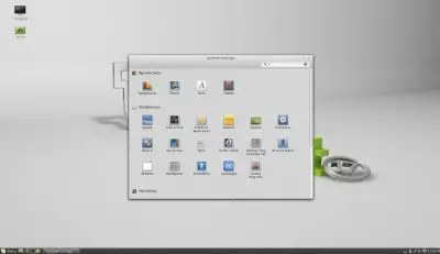 Linux alternatives to Windows