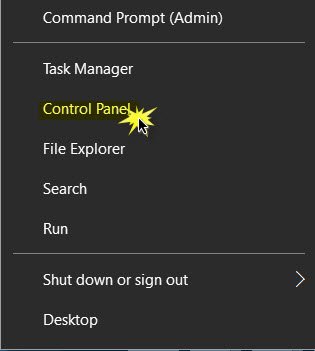 you lot may honour that you lot may get got installed several programs or software on your Windows com How to uninstall a plan inwards Windows 10/8/7