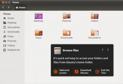 ubuntu