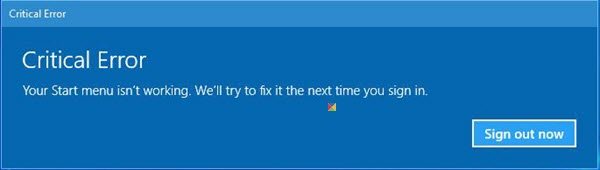 your-start-menu-isnt-working