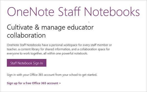 StaffNotebook 1