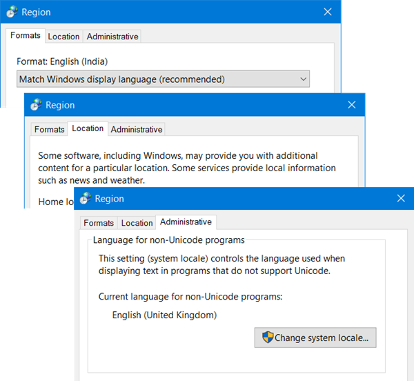 fault message when trying to opened upward the Windows Store app or a message Try 1 time again afterwards Something happened on our halt – Windows 10 Store fault message