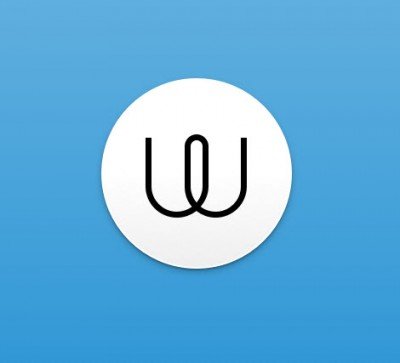 Wire messaging app