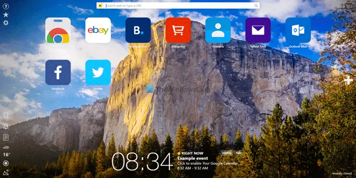 Extensions to customize your Chrome browser Home and New Tab page