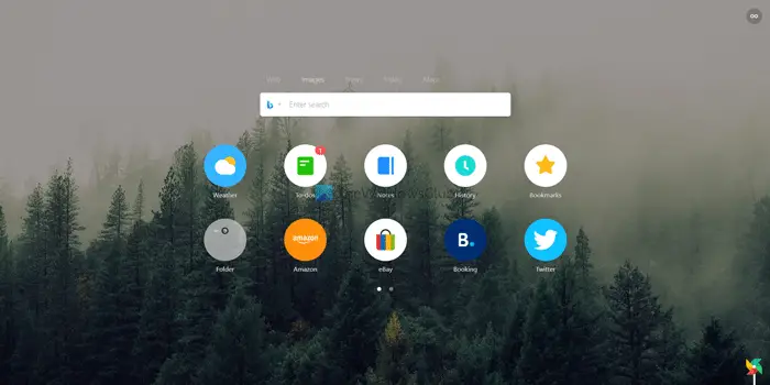 Extensions to customize your Chrome browser Home and New Tab page