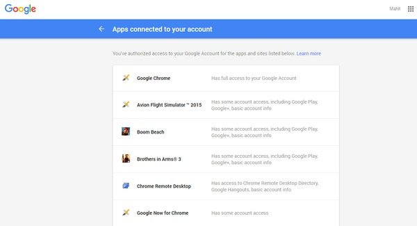 Google search engine has been the most sought Find out what Google knows near you