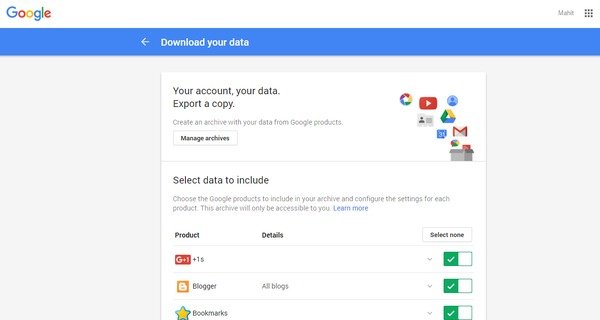 Google search engine has been the most sought Find out what Google knows near you