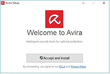 Avira Phantom VPN