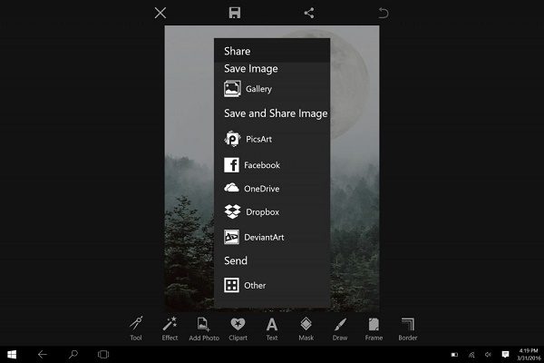 Picsart Photo Editor - Microsoft Apps