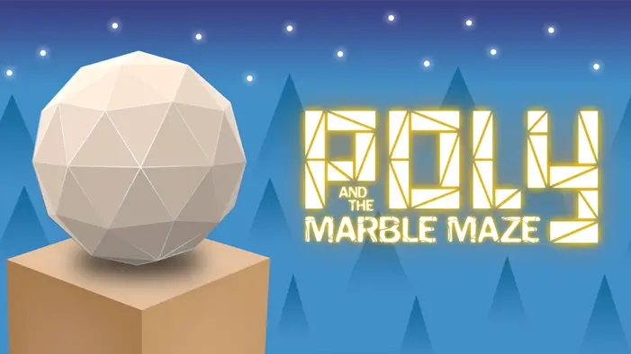 Poly And The Marble Maze for PC