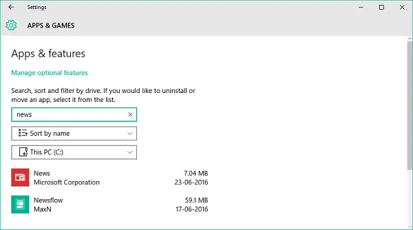 How to use Storage Sense more efficiently in Windows 10