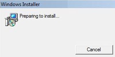 How To Fix Geforce Experience Stuck At Preparing To Install Screen Youtube