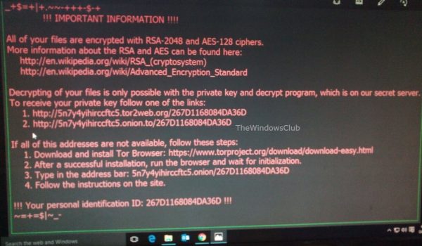 india-ransomware
