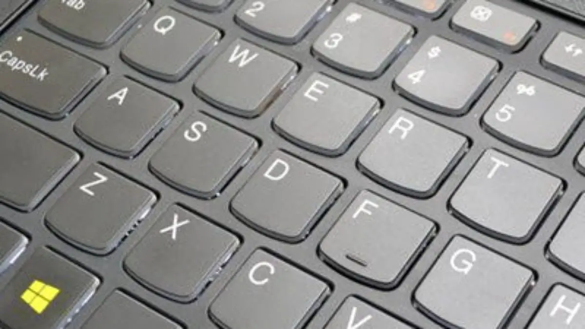 Complete List Of Keyboard Shortcuts For Windows 10