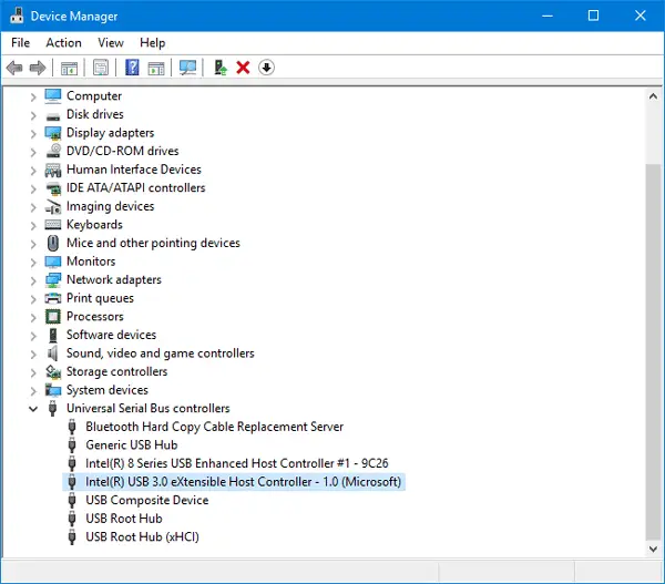 Identify USB 3.0 Port in Laptop