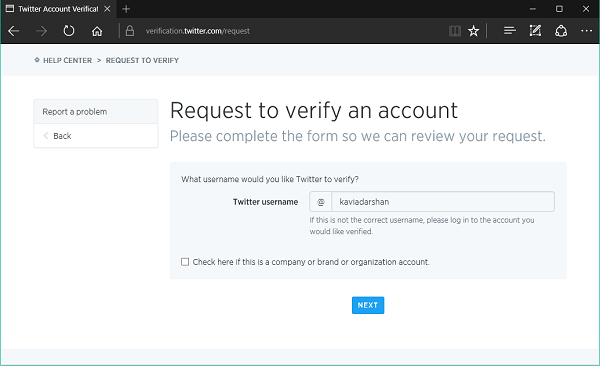 Â placed subsequently certainly accounts which indicates that an concern human relationship is verified every mo per Twitter How to larn your Twitter Account Verified