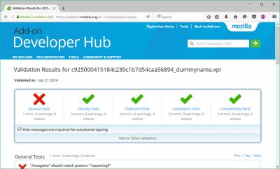 We all know the importance of browser extensions How to install Chrome extensions on Firefox browser