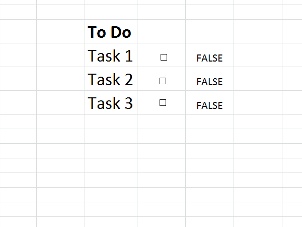 apply conditional formatting in excel