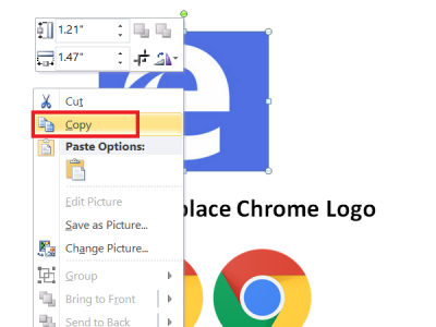 How to Find as well as Replace all Images inward Word at once  helps us inward many ways during the documentation or submitting the abstract for your projec How to Find as well as Replace all Images inward Word at once
