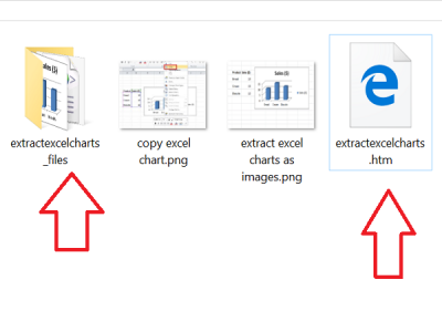 is the widely used spreadsheet application because of it How to easily export Excel Charts equally Images