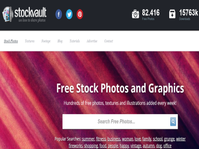 stockvault stock free photo website
