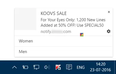 google chrome desktop notifications google chrome desktop notifications