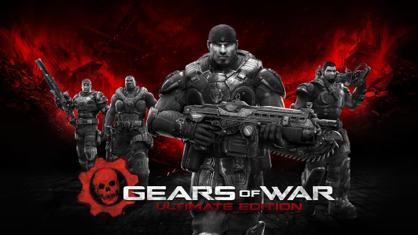 Gears Of War 4 Ultimate Edition - Xbox One [Digital] - Yahoo Shopping