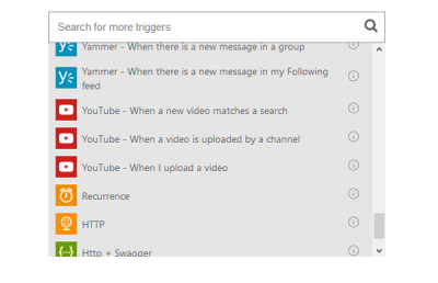 Automation is something that tin terminate growth your productivity a lot in addition to the best business office is you lot Microsoft Flow: Automation Tool in addition to an IFTTT alternative