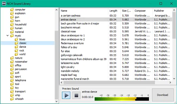 download the new version NCH WavePad Audio Editor 17.57 download the new version NCH WavePad Audio Editor 17.57