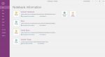 Enable or disable syncing of files from OneNote to OneDrive