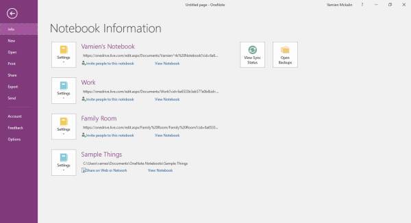 as well as would honey to usage both to complement each other How to enable or disable syncing of files from OneNote to OneDrive