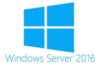 Windows Server 2016