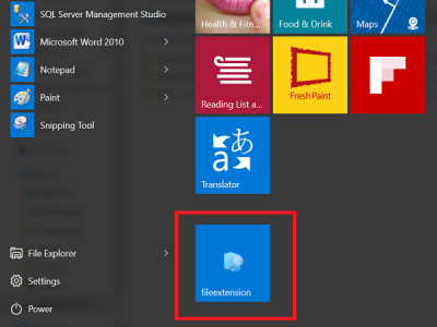 Windows OS allows us to search whatever form of files on our PC How to Save Influenza A virus subtype H5N1 Search inwards Windows 10/8/7