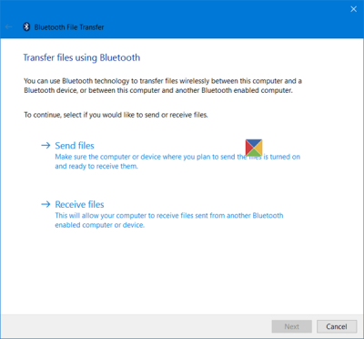 oft agency the mightiness to connect their headset wirelessly How to plough on role Bluetooth inwards Windows 10