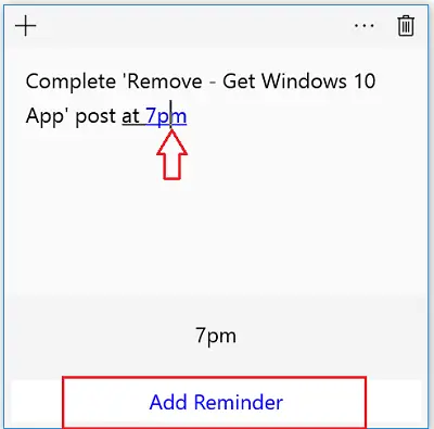add-reminder-option