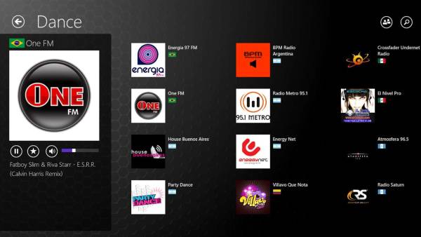 Recently nosotros talked most a cool radio software known equally Top Radio apps for Windows 10 available at the Windows Store
