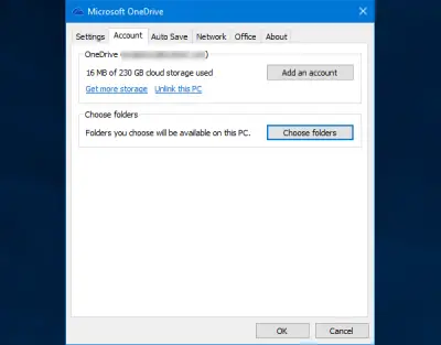 choose-particular-folder-to-synchronize-with-windows-pc