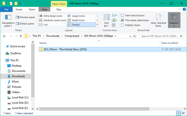 Why are about file names inwards greenish or bluish inwards color How to present Encrypted or Compressed file names inwards color inwards Windows