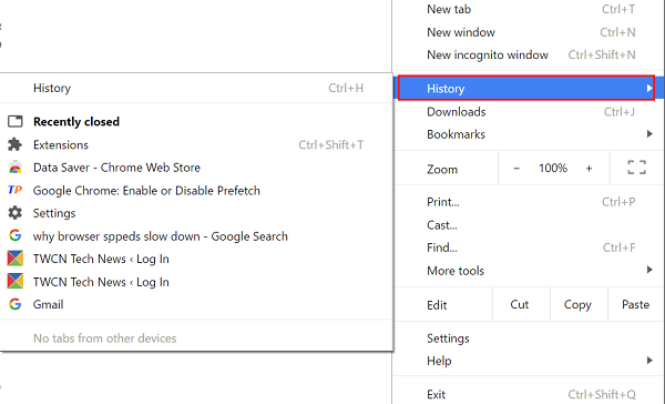 It is essential for every browser to conduct hold skilful browsing speed in addition to improve information answer tim Tips to speed upwards Google Chrome browser on Windows